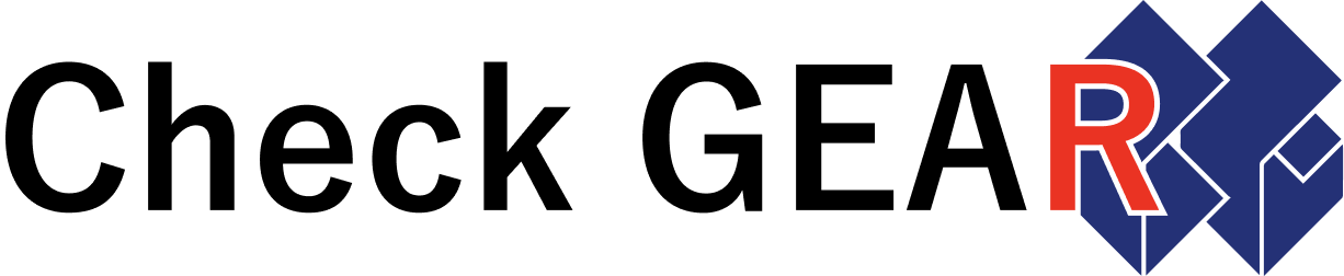 Check GEAR